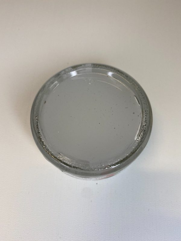 Canvas gel