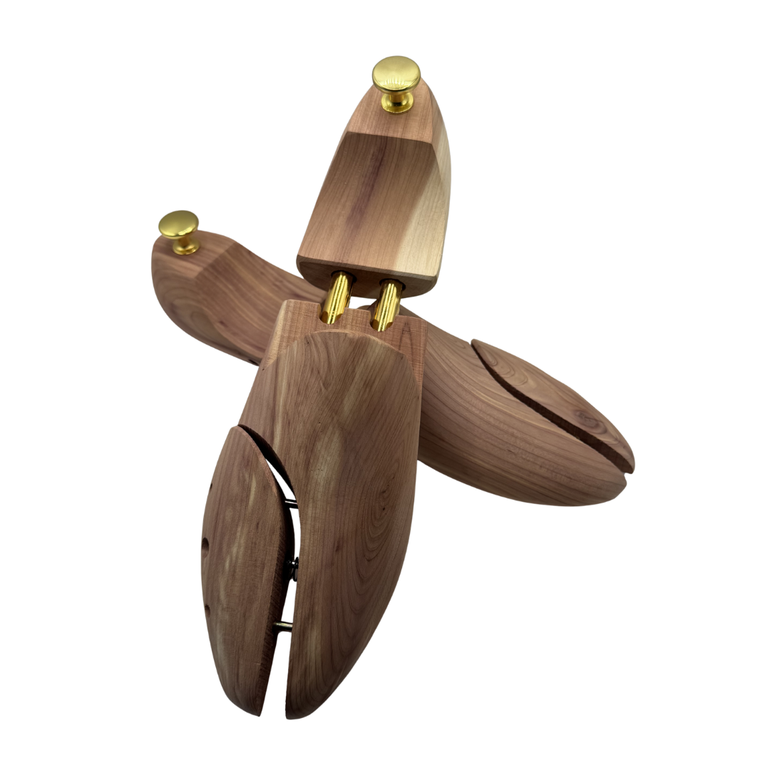 Cedrové napínáky - Obrázek 2